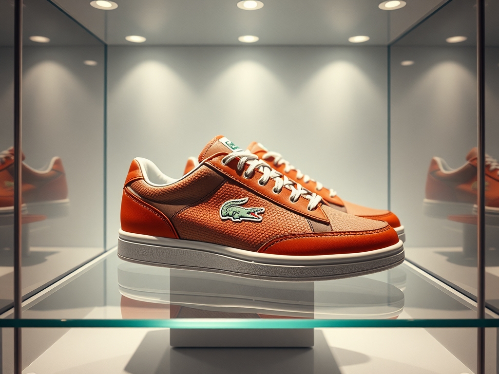 Prix des chaussures Lacoste chez Spitz : Découvrez les meilleures offres