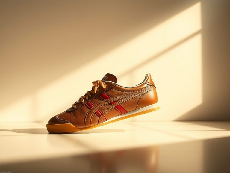 Prix des chaussures Onitsuka Tiger au Japon : guide complet 2024