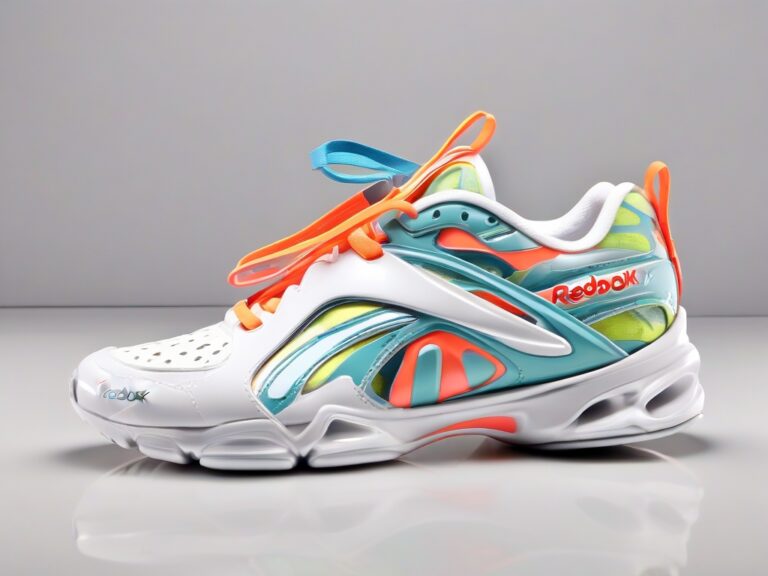 Prix des chaussures Reebok : Guide complet et comparatif