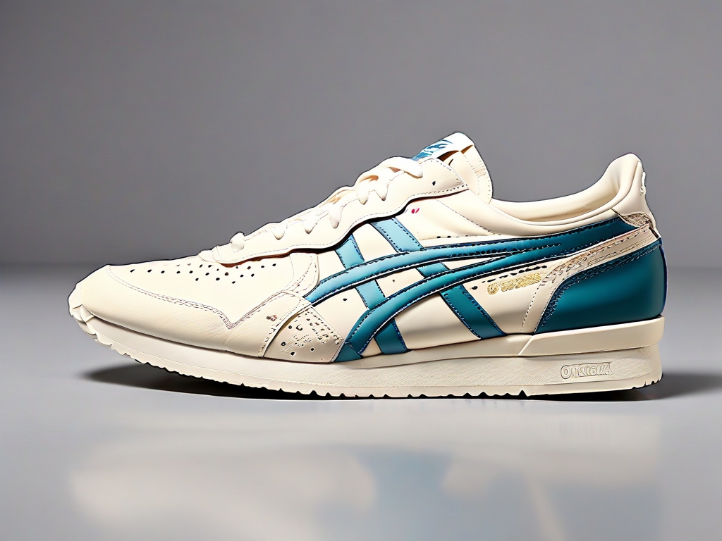 Quelles baskets Onitsuka Tiger sont vegan ? Guide complet 2024