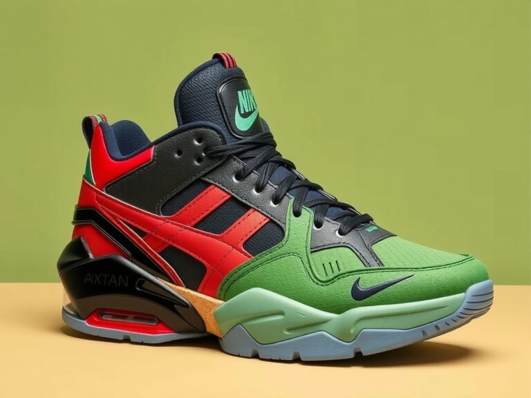 <p>Quelles baskets sont à la mode en 2026 ? Découvrez les tendances incontournables