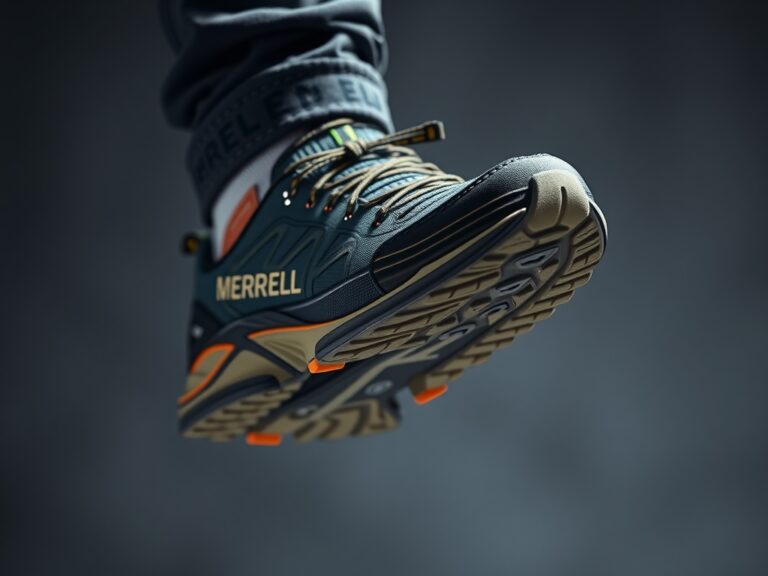 Quelles chaussures Merrell sont fabriquées aux États-Unis ? Découvrez la liste complète