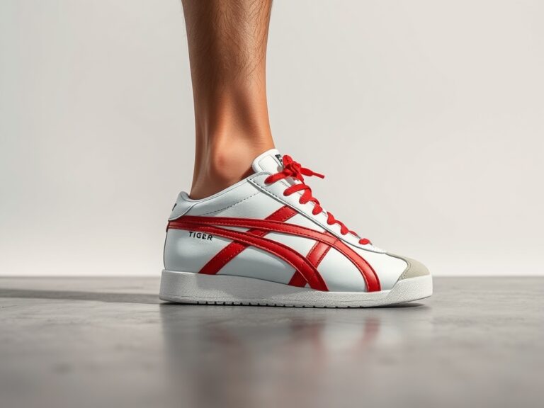 Quelles Onitsuka Tiger choisir en 2024