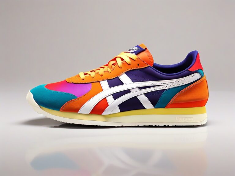 Quelles Onitsuka Tiger choisir en 2024 ? Guide dachat complet