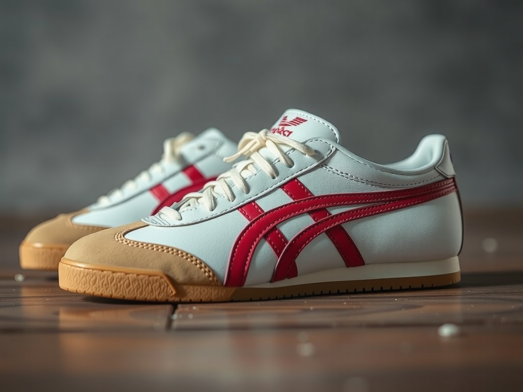 Quelles Onitsuka Tiger sont fabriquées au Japon