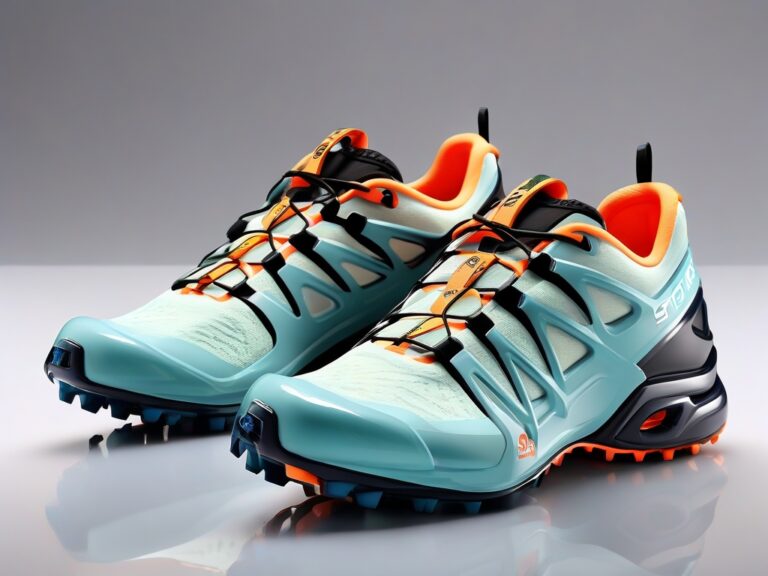 Quels sont les modèles de chaussures Salomon les plus populaires