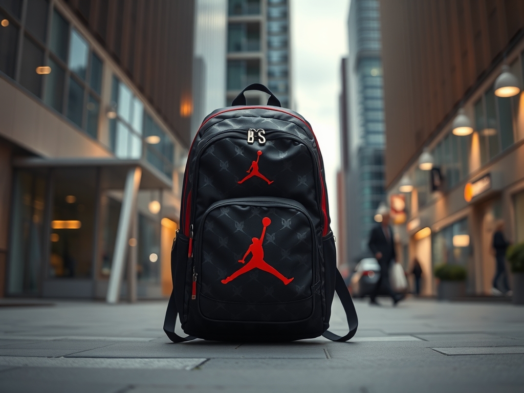 Sac à dos Air Jordan Brand Of Flight : Le guide ultime pour les fans de sneakers
