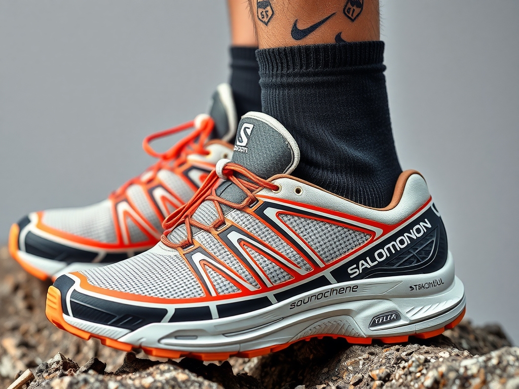 Salomon Shoes Explained: Guide Complet pour Bien Choisir