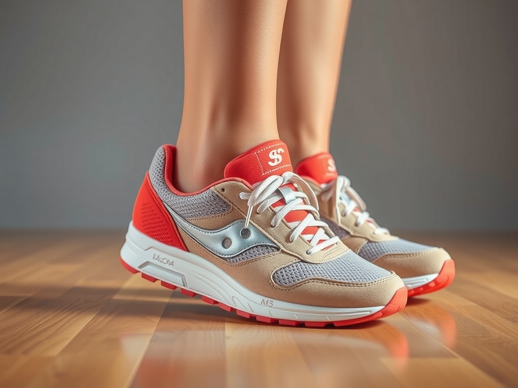 Saucony : Ces chaussures valent-elles vraiment le coup ?