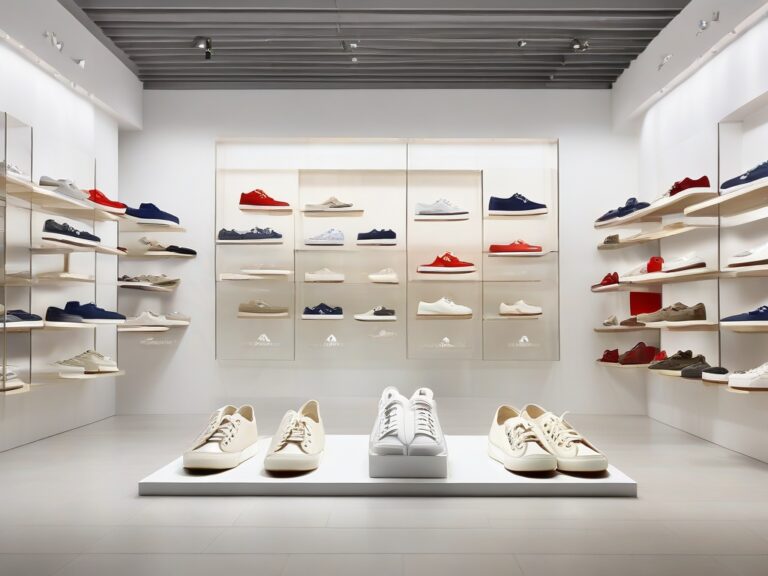 Superga Shoes Nearby: Find the Best Stores in Your Area