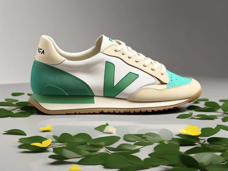 Top Veja Shoes : Les Modèles les Plus Populaires en 2024