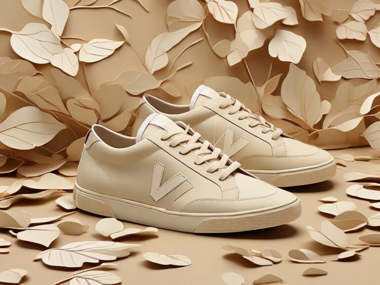 Veja Shoes Beige : Le Guide Ultime pour un Style Éthique et Tendance