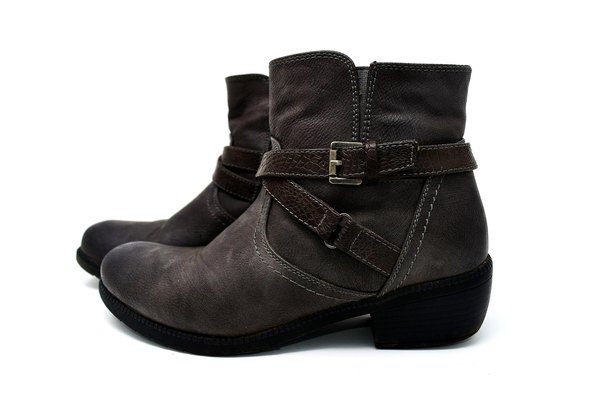 Comment choisir ses bottines femme : talon, matière et hauteur de tige Comment choisir ses bottines femme : talon, matière et hauteur de tige